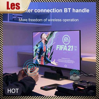 USB Bluetooth-compatible 5.1 Adapter Wireless Transmitter Receiver for Laptop PC