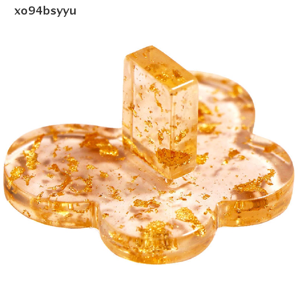 1 Giá Trưng Bày Móng Tay Giả Xo94Bsyu Hình Trái Tim / Bướm