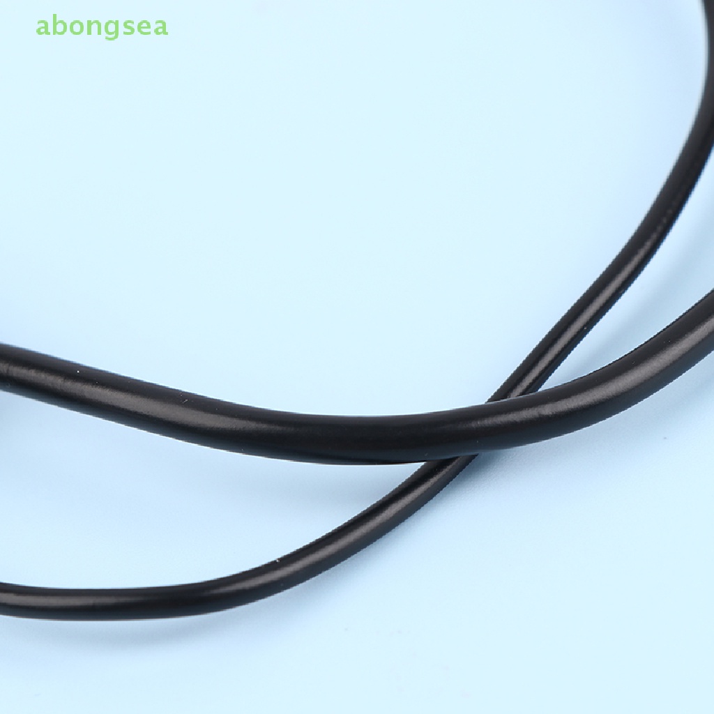 1 Dây Cáp Mở Rộng Chuyển Đổi Từ Giác Cắm 15 / 30cm Sang 2 Ổ Cắm USB 2.0