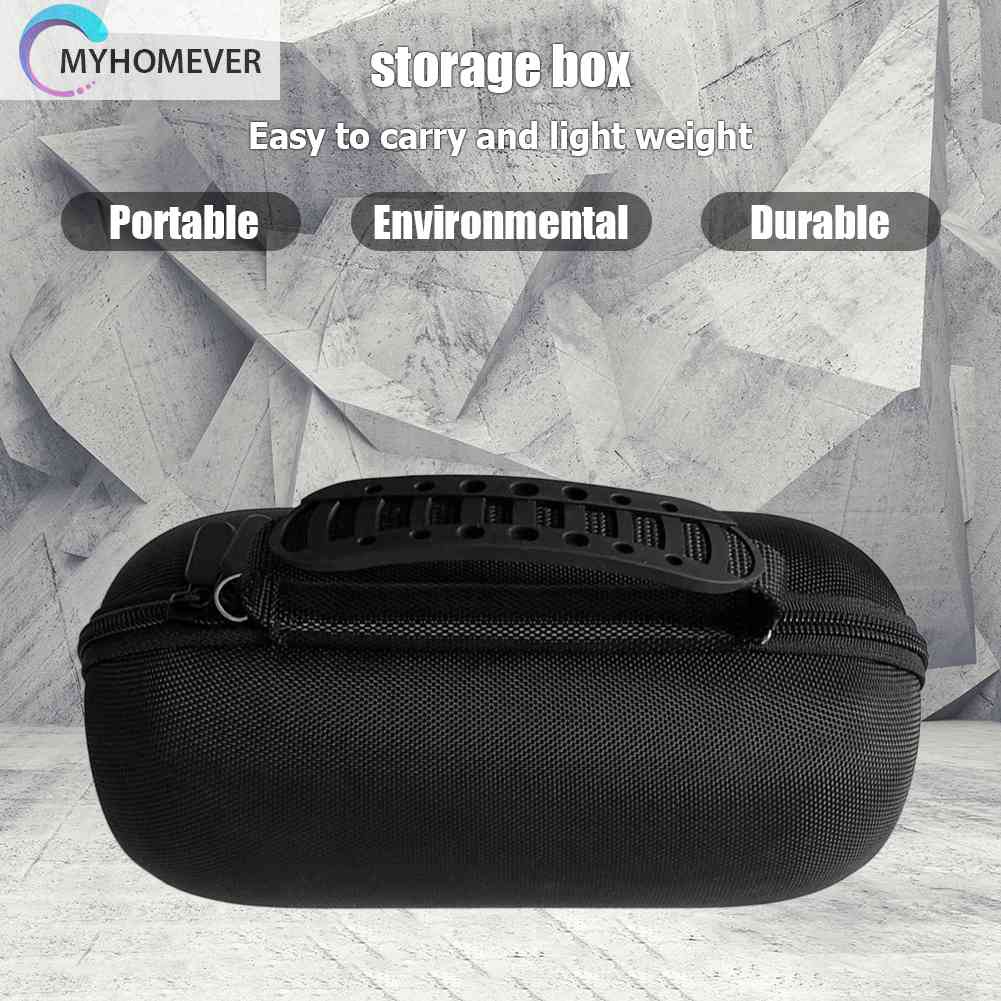 Túi Đựng Loa Bluetooth JBL Pulse5