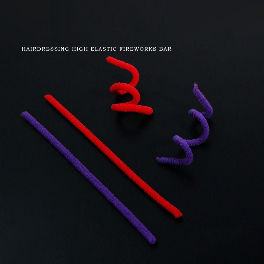 Bộ 20 Thanh Tạo Kiểu Tóc Không Làm Tổn Thương Tóc Daes