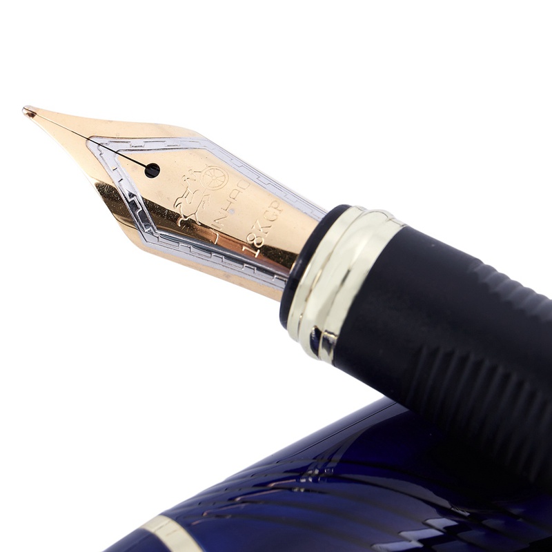 Bút Máy JINHAO X450 18Kgp Ngòi Rộng 0.7mm X450 18Kgp 0.7mm