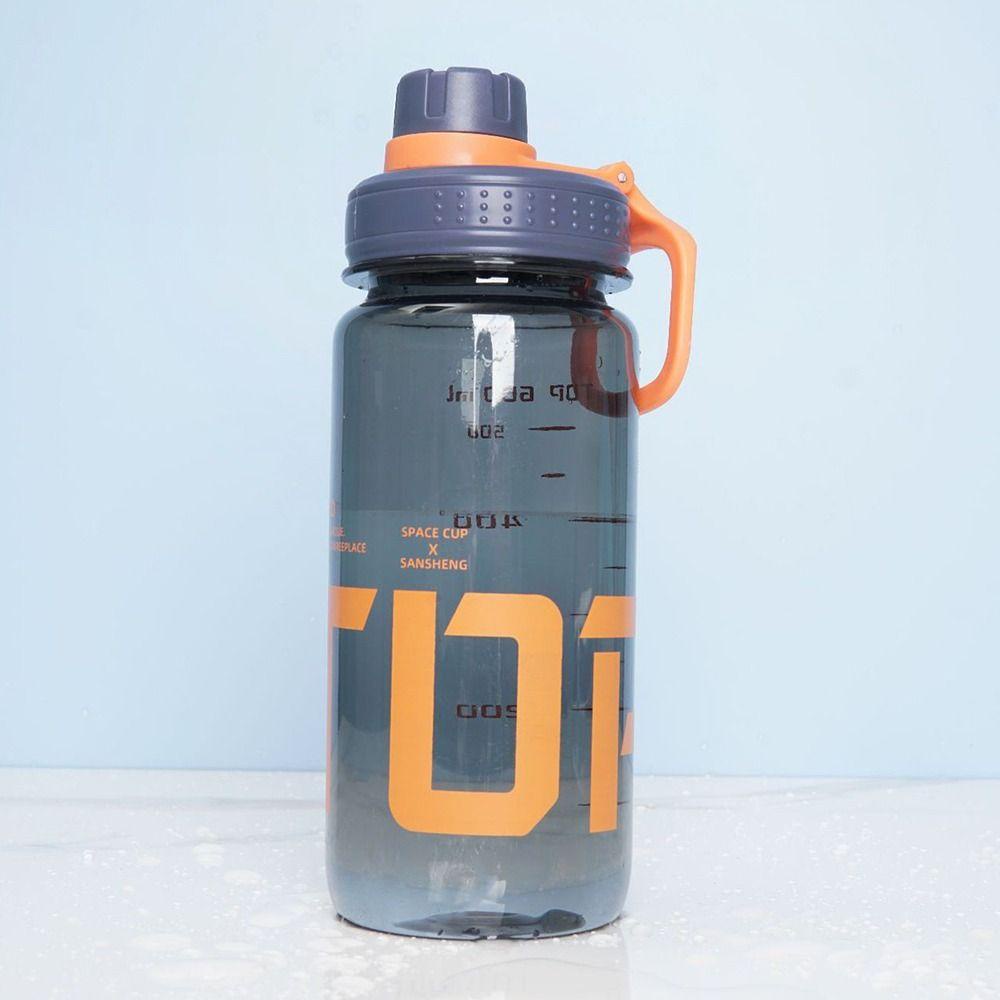 Bình Lắc DAPHS Dung Tích Lớn Thời Trang Cho Người Tập Gym