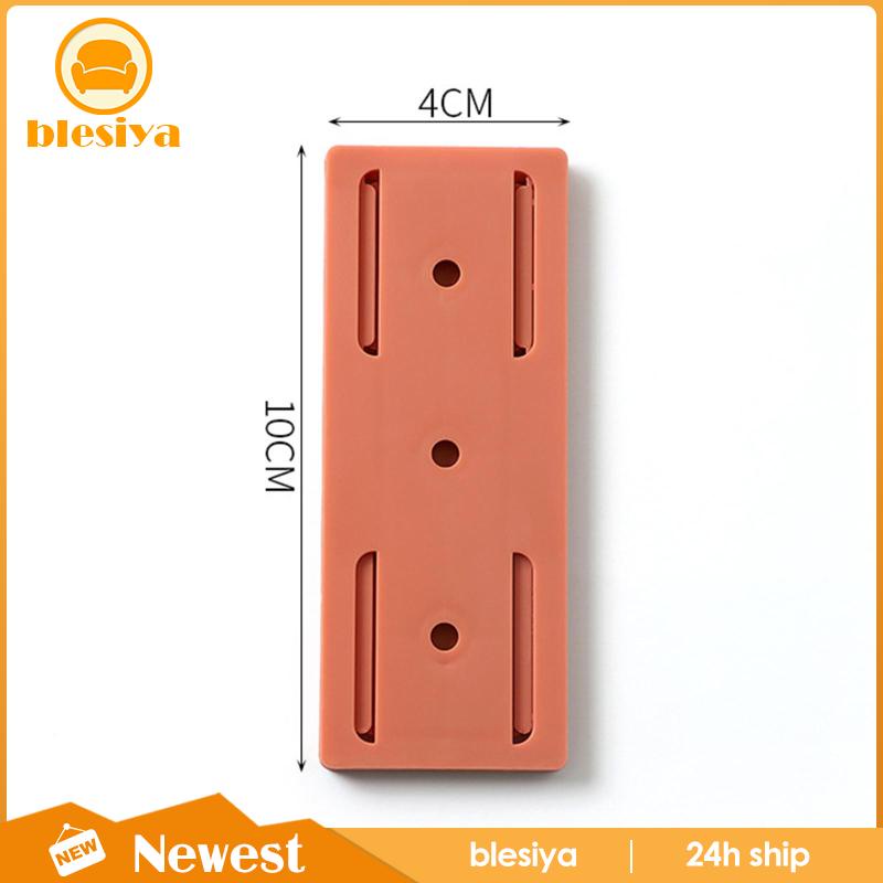 Set 4 Giá Đỡ Cố Định Dây Điện Không Cần Đục Lỗ Tiện Dụng