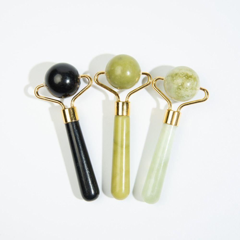 26EDIE Cây Lăn Mát Xa Mặt Giúp Làm Thon Gọn Cằm Chống Nếp Nhăn