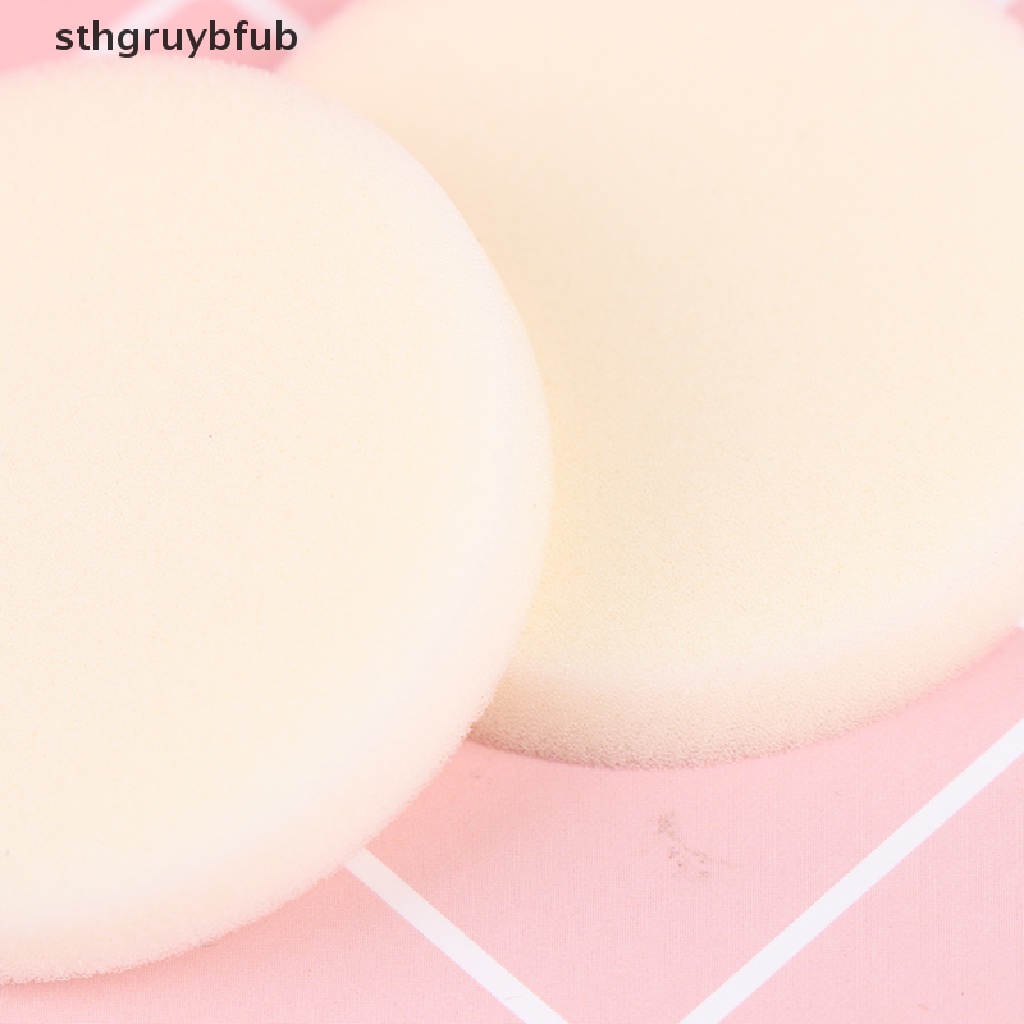 Set 10 Mút Xốp STHB Siêu Nhạy Chuyên Dụng Cho Bút Kẻ Mắt