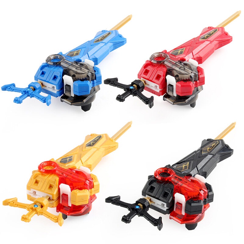 Con Quay Solong4u Beyblade Burst Bung4U Đồ Chơi Cho Trẻ Em