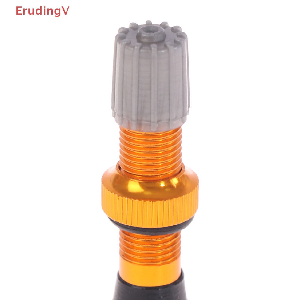 Van Xe Đạp Không Ruột Bằng Hợp Kim Đồng Thau Chất Lượng Cao