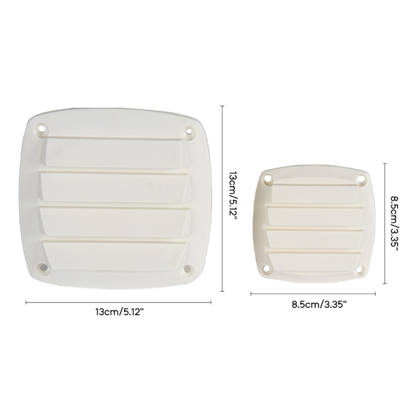 Ống Thông Gió Thay Thế Cho Ống Thông Gió Tàu Thuyền 3inch 4inch