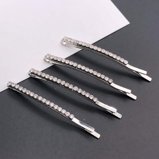 Kẹp tóc thời trang phong cách Hàn Quốc KEP68 MPCS111