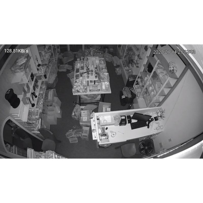 Camera Wifi Không Dây Imou IPC-C22EP