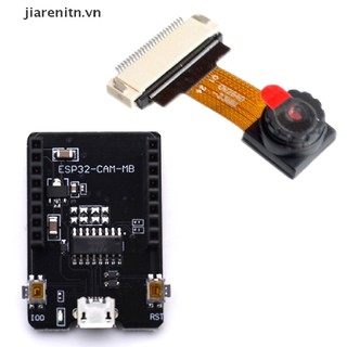 Bảng mạch phát triển máy ảnh ov2640 module 2mp esp32-m cho esp32 cam