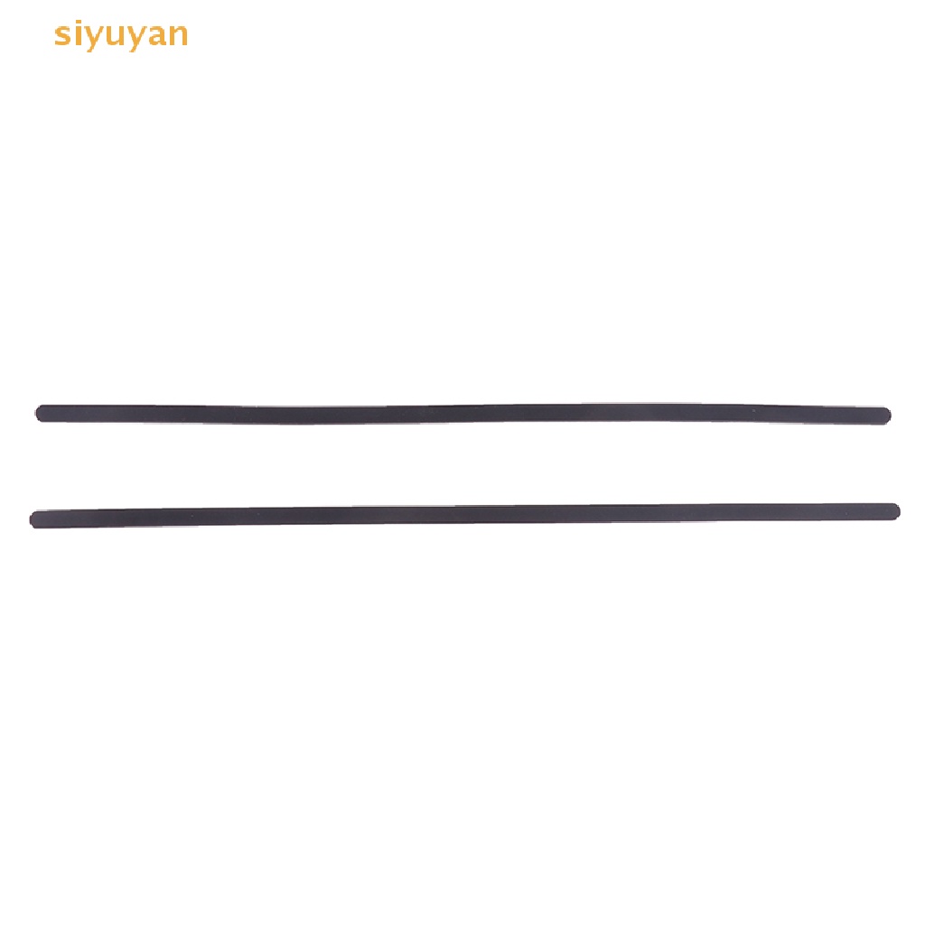 Set 1 / 2 Dải Cao Su Bọc Đáy Laptop Chống Trượt Cho Dell E7480 E7490