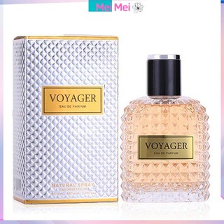 Nước Hoa Nữ VOYAGER 110ml