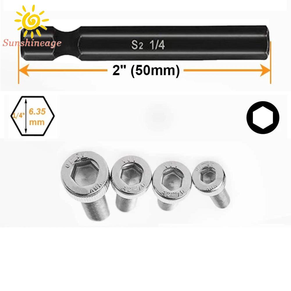 Bộ 10 Mũi Khoan Bằng Hợp Kim Thép 58-60 Hrc Chất Lượng Cao