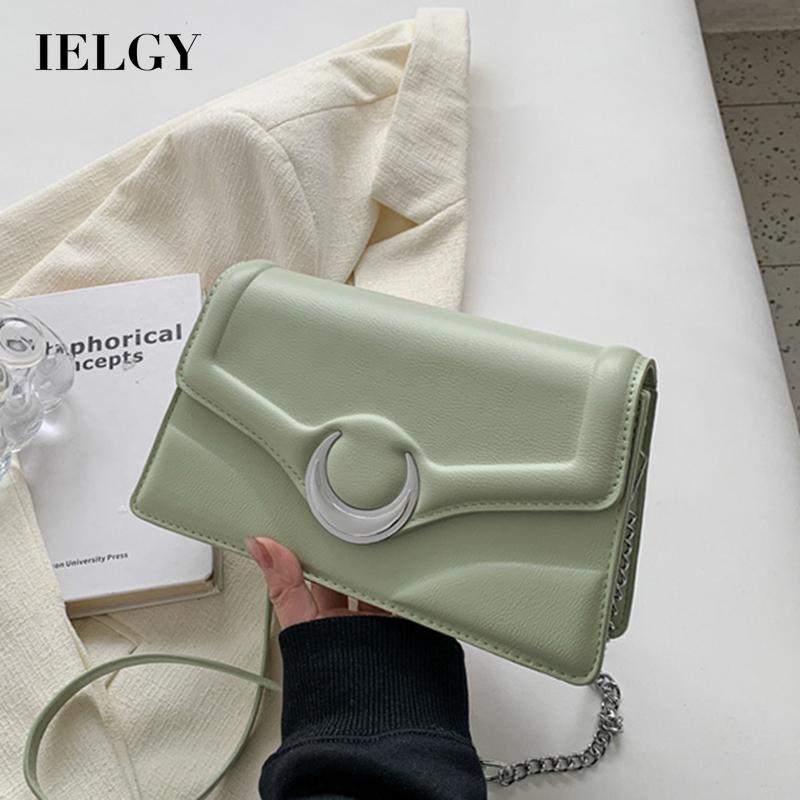 Túi Da Đeo Chéo Thời Trang Cho Nữ Chất Lượng Cao