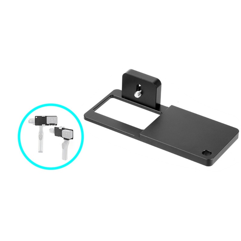 Tấm Chuyển Đổi Công Tắc Cho Tay Cầm Chống Rung Máy Ảnh DSC-RX0