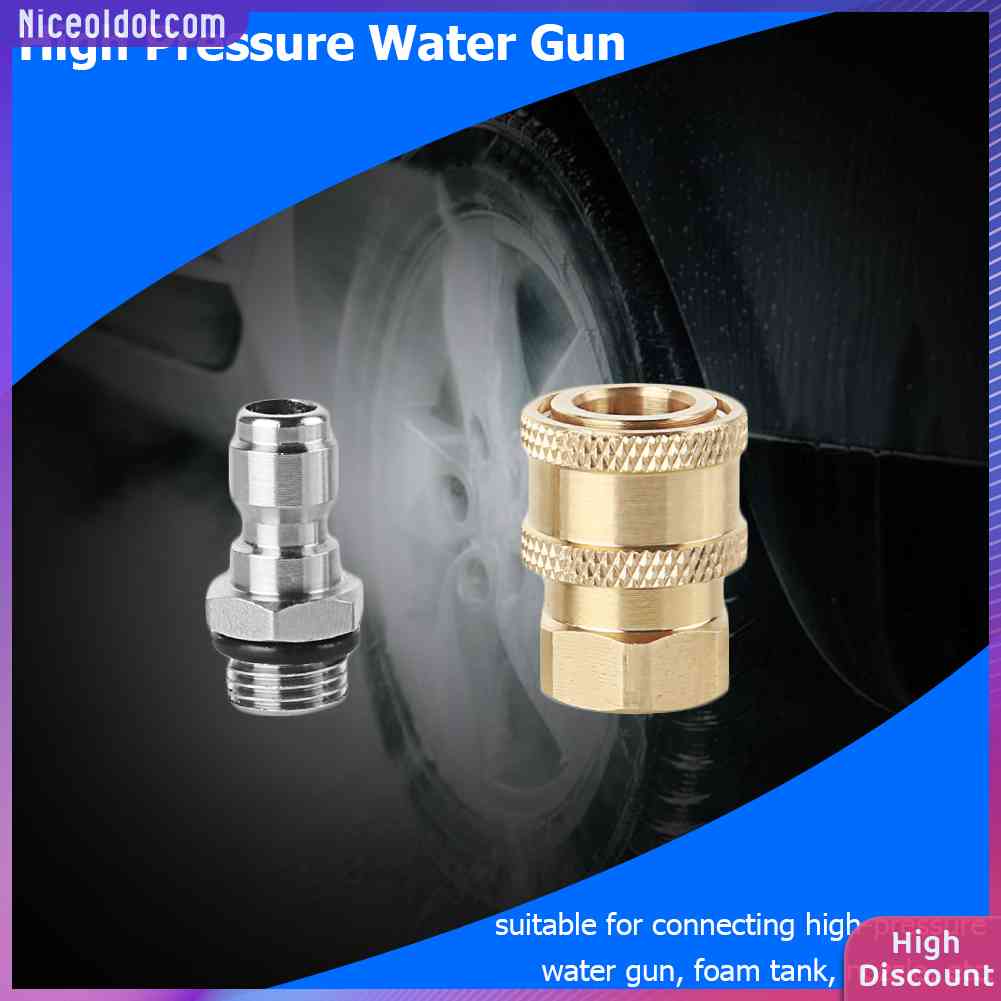 ❉Kẹp Tóc Đơn Giản Xinh Xắn Dành Cho Nữ❉ Đầu Nối Ống Nước Áp Suất Cao 1 / 4 + Đầu Nối M14x1.5 Cho Súng Phun Bọt Tuyết #Áo Thun In Chữ gi gi gi gi gi gi gi gi gi gi gi gi