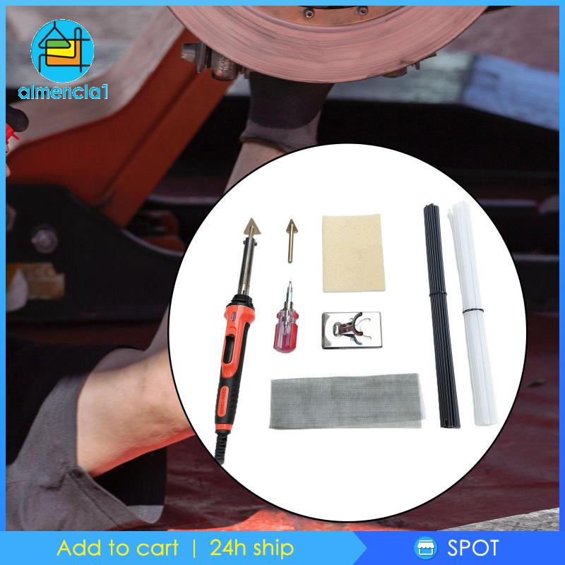 Chổi Hàn Chuyên Dụng Cho Xe Hơi DIY