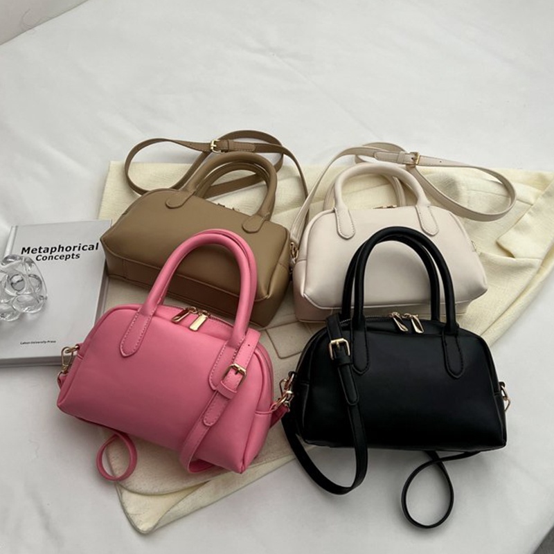 Túi Đeo Vai Thời Trang Chất Lượng Cao Dễ Phối Đồ Cho Nữ