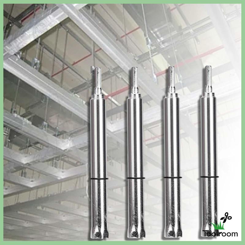 Đầu Lục Giác Nối Dài Chuyên Dụng Cho Máy Khoan Điện