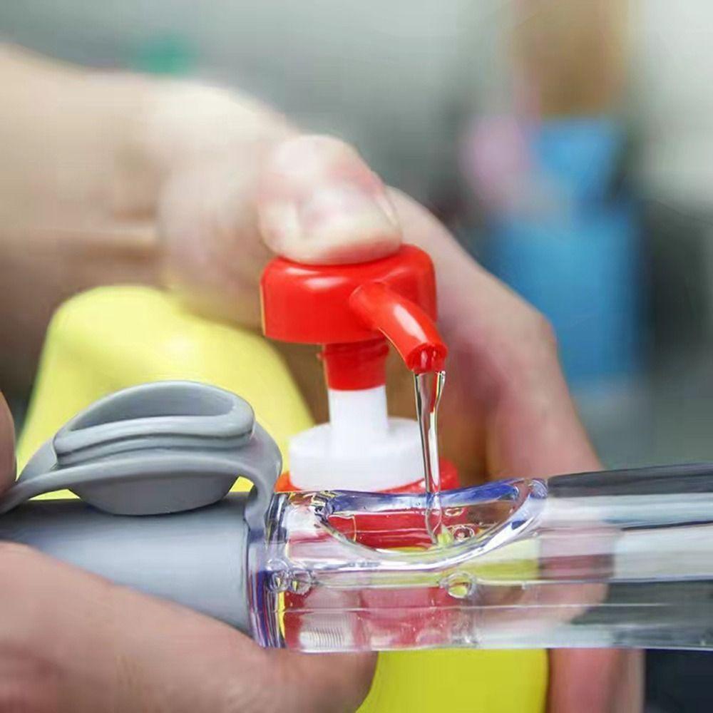 Cọ Vệ Sinh Nhà Bếp Cán Dài Tiện Dụng Chất Lượng Cao