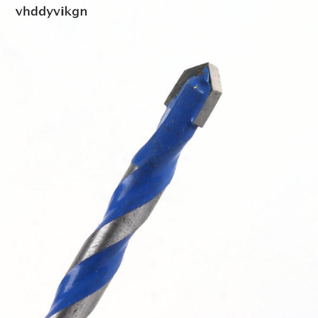 1 Mũi Khoan Xoắn Chất Lượng Cao 3mm Đến 12Mm