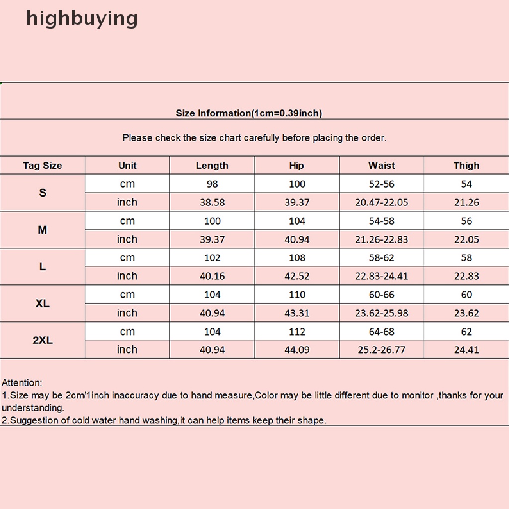 Quần ống rộng Màu Trơn Lưng Cao Thời Trang Đường Phố Cho Cặp Đôi