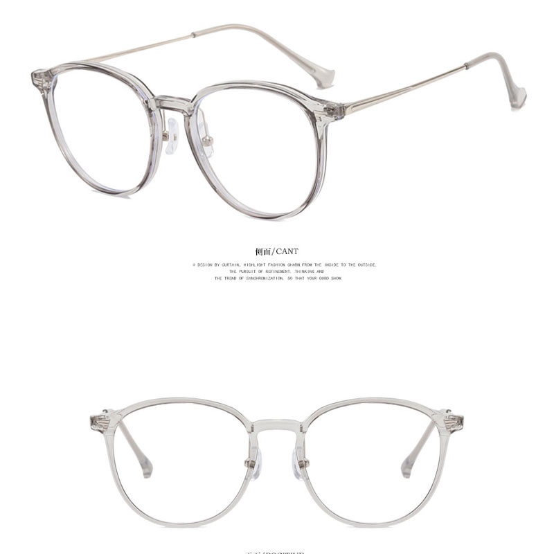 Kính Mát TR90 Chống Bức Xạ Cho Nam Nữ