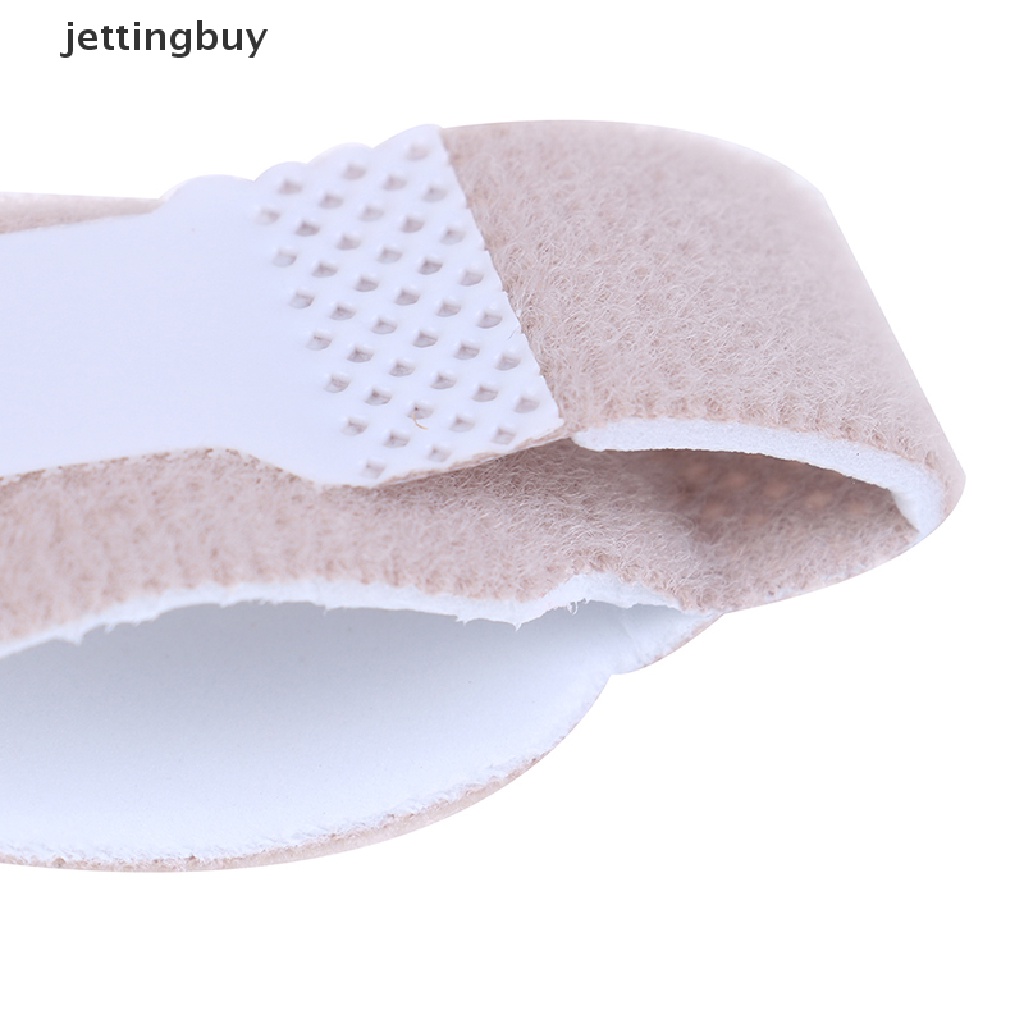 Nẹp Nẹp Tách Ngón Chân QDD Dùng Cho Unisex