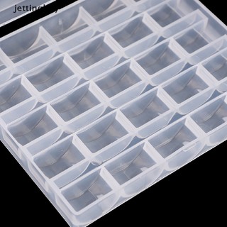 Hộp Đựng 25 / 36 Suốt Chỉ Máy May