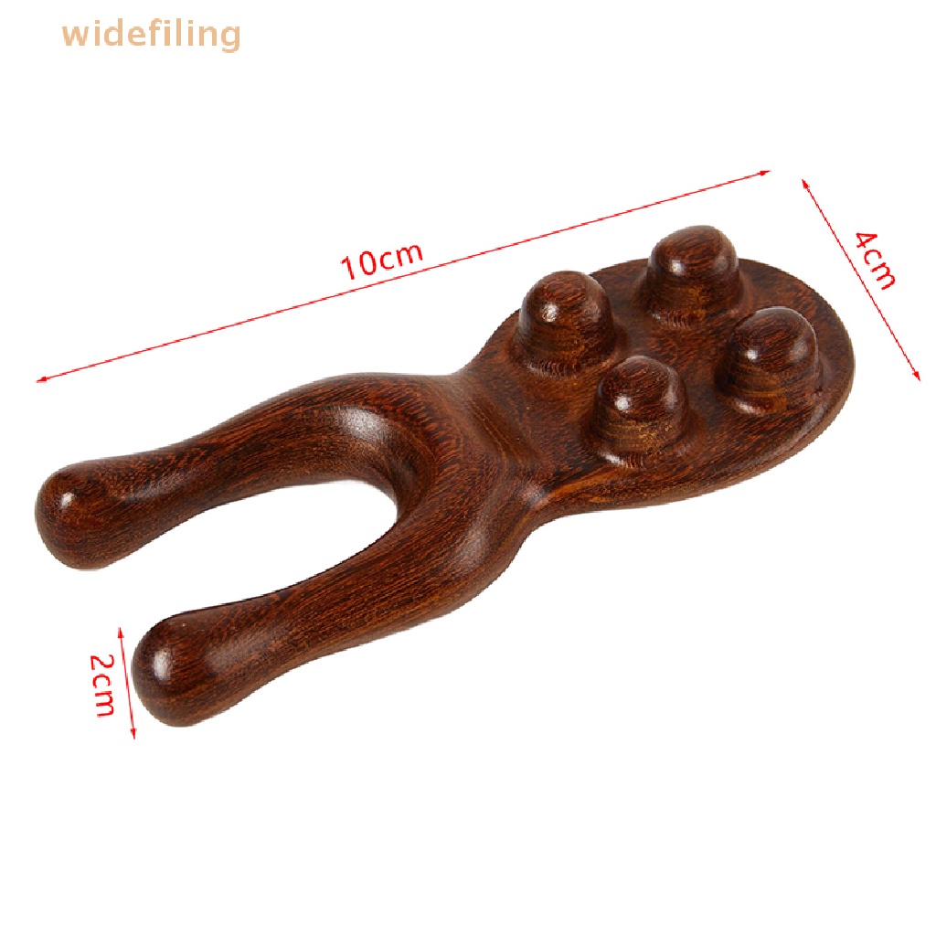 1 Tấm Bấm Huyệt Mát Xa Mặt / Mũi Tiện Dụng