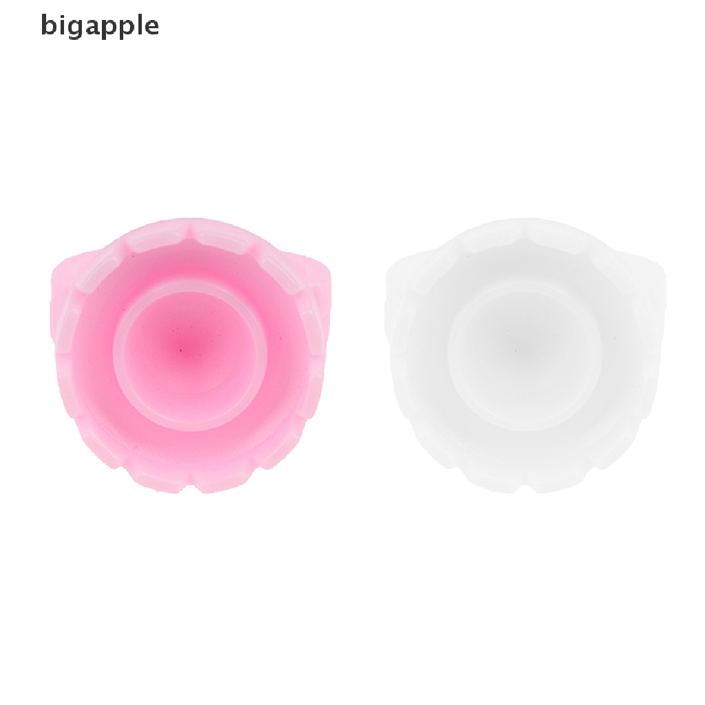 Set 100 Giá Đỡ Lông Mi Giả Sử Dụng Một Lần Tiện Lợi