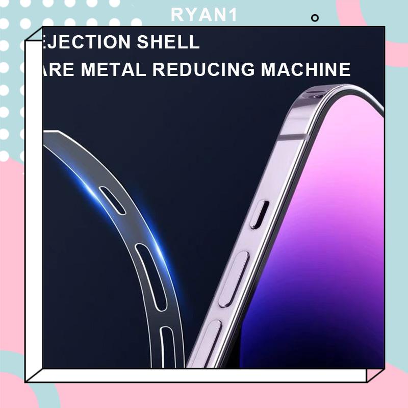 Miếng PPF dán viền bảo vệ cho Iphone 14 13 12 Pro Max 12 Pro-RN