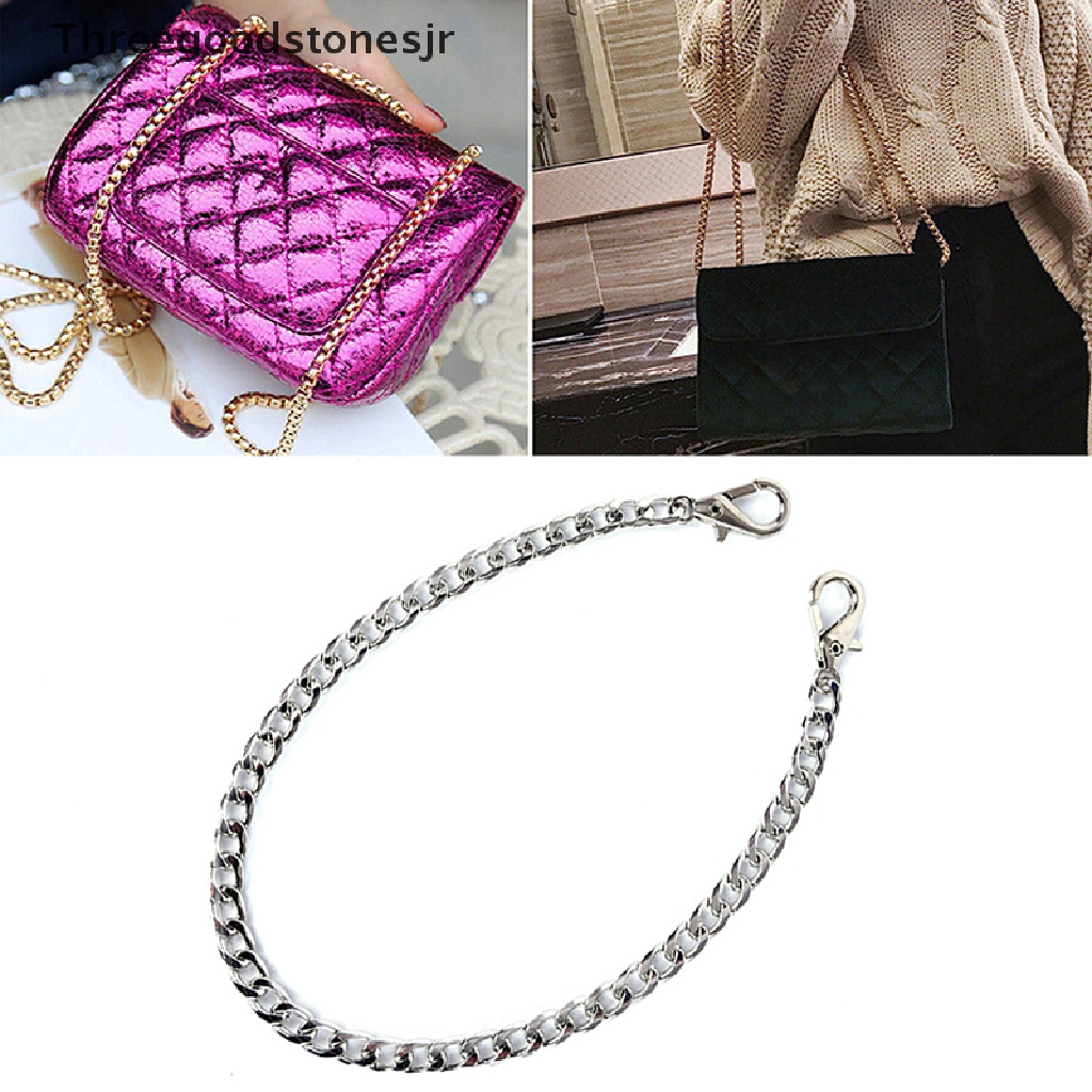 Dây Xích Đeo Túi Xách 40cm JR