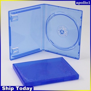 Vỏ bảo vệ đĩa cd dvd chơi game ps5 / ps4
