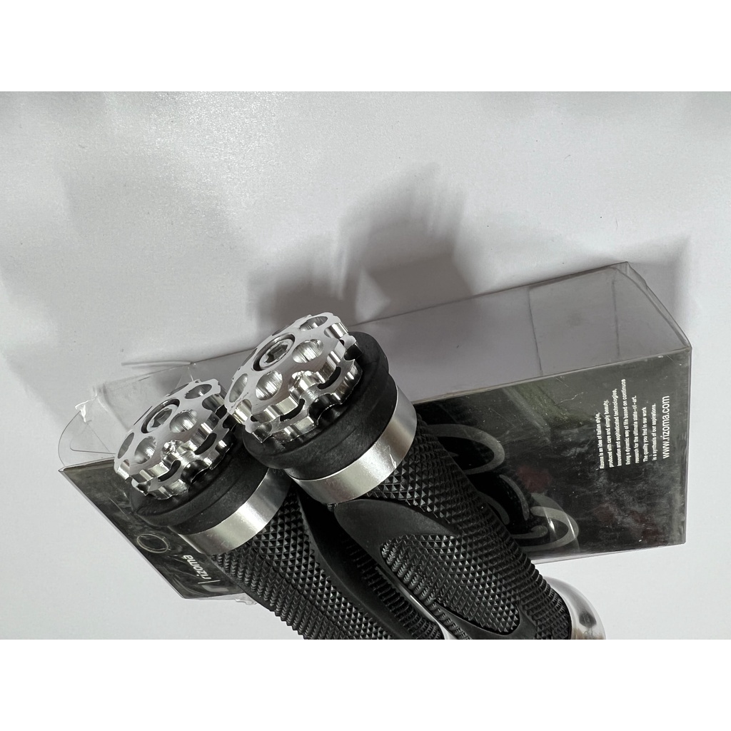 Tay Nắm Kiểu Độ Gù Hoa | Hàng Xịn - Chất Lượng - Tương Thích Nhiều Dòng Xe - Giá 1 Đôi