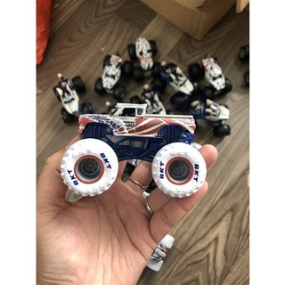 Xe đồ chơi Monster Jam VNXK