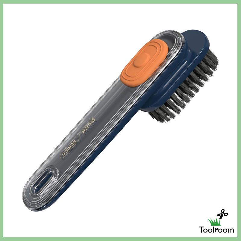 Bàn Chải Chà Rửa Xà Phòng Tự Động Cho Nhà Bếp