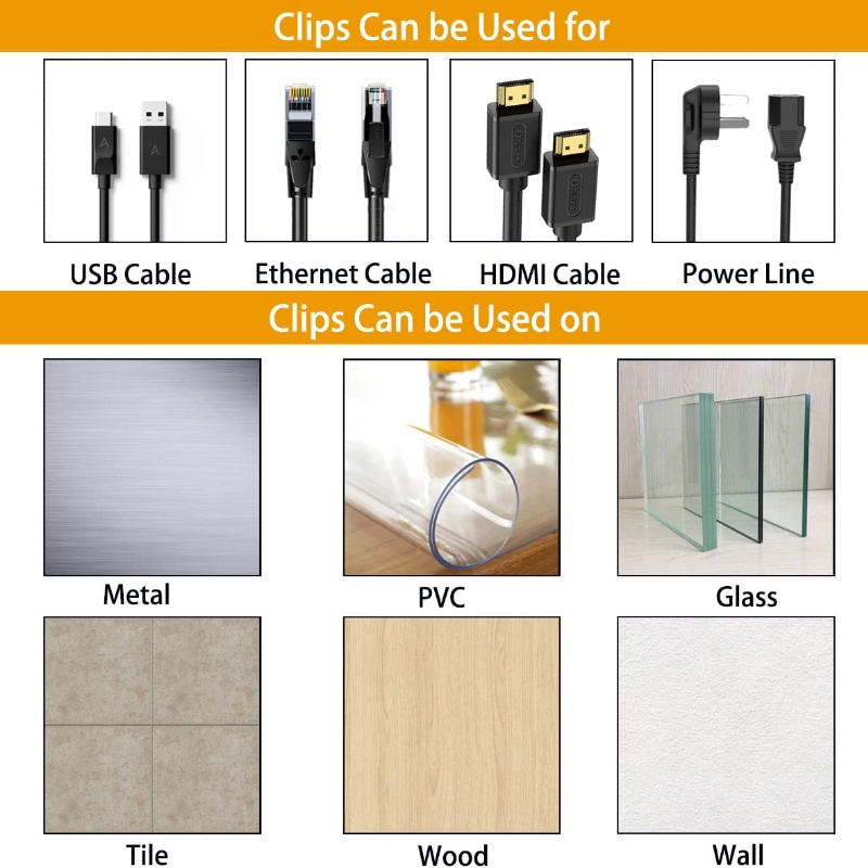 Dụng Cụ Quấn Dây Cáp Tai Nghe Bằng Nilon Tự Dính Thông Dụng Có Thể Tái Sử Dụng