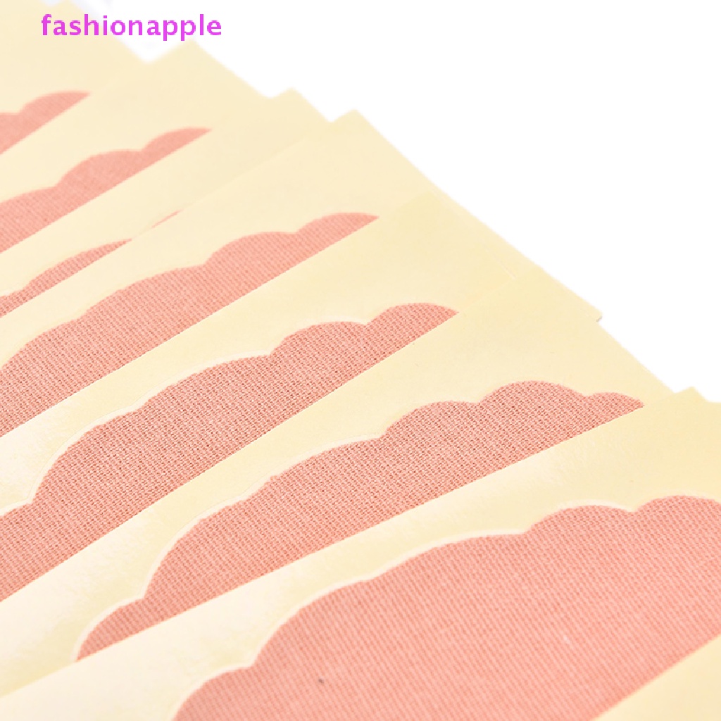 Set 10 Miếng Dán Thấm Mồ Hôi Cho Vùng Da Dưới Cánh Tay