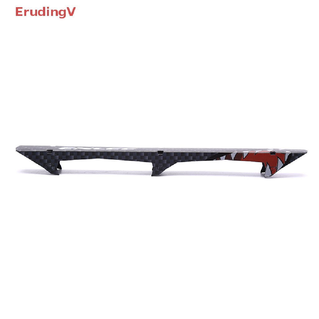 [ErudingV] Khung Nhựa Bảo Vệ Dây Xích Xe Đạp / Đường Dài [Mới]