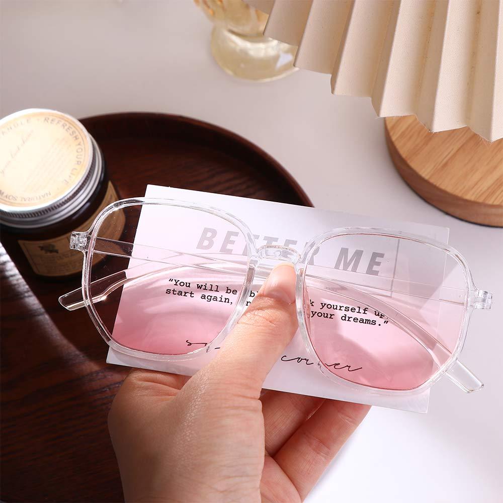 Kính Râm Nữ Thời Trang Hàn Quốc