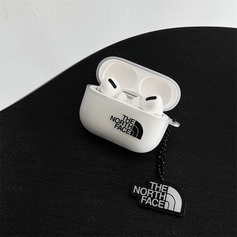 Vỏ Bảo Vệ Hộp Đựng Tai Nghe Airpods 1 / 2 3 Pro Pro2 Air Pods Pro