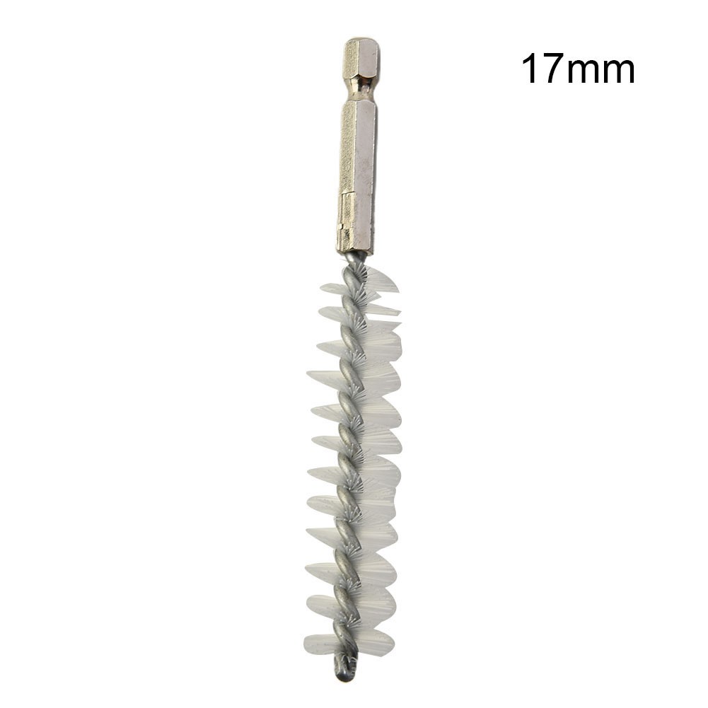 Cọ Sợi Nylon Đánh Bóng Máy Giặt 8-19mm 8-19mm