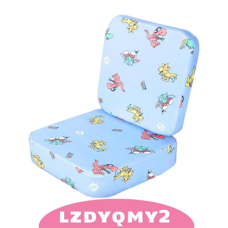 Đệm Lót Ghế Ngồi Tăng Chiều Cao Dành Cho Trẻ Em