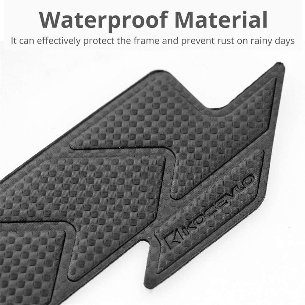 Khung Silicone Bảo Vệ Dây Xích Xe Đạp Chuyên Dụng