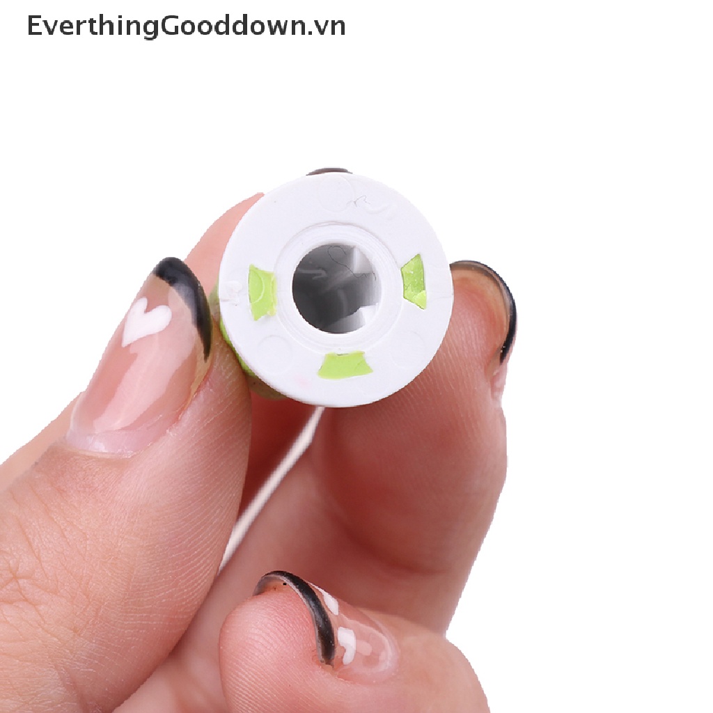 Everthinggooddown Núm Vặn Cao Su Cho DJM750 800 850 900 2000