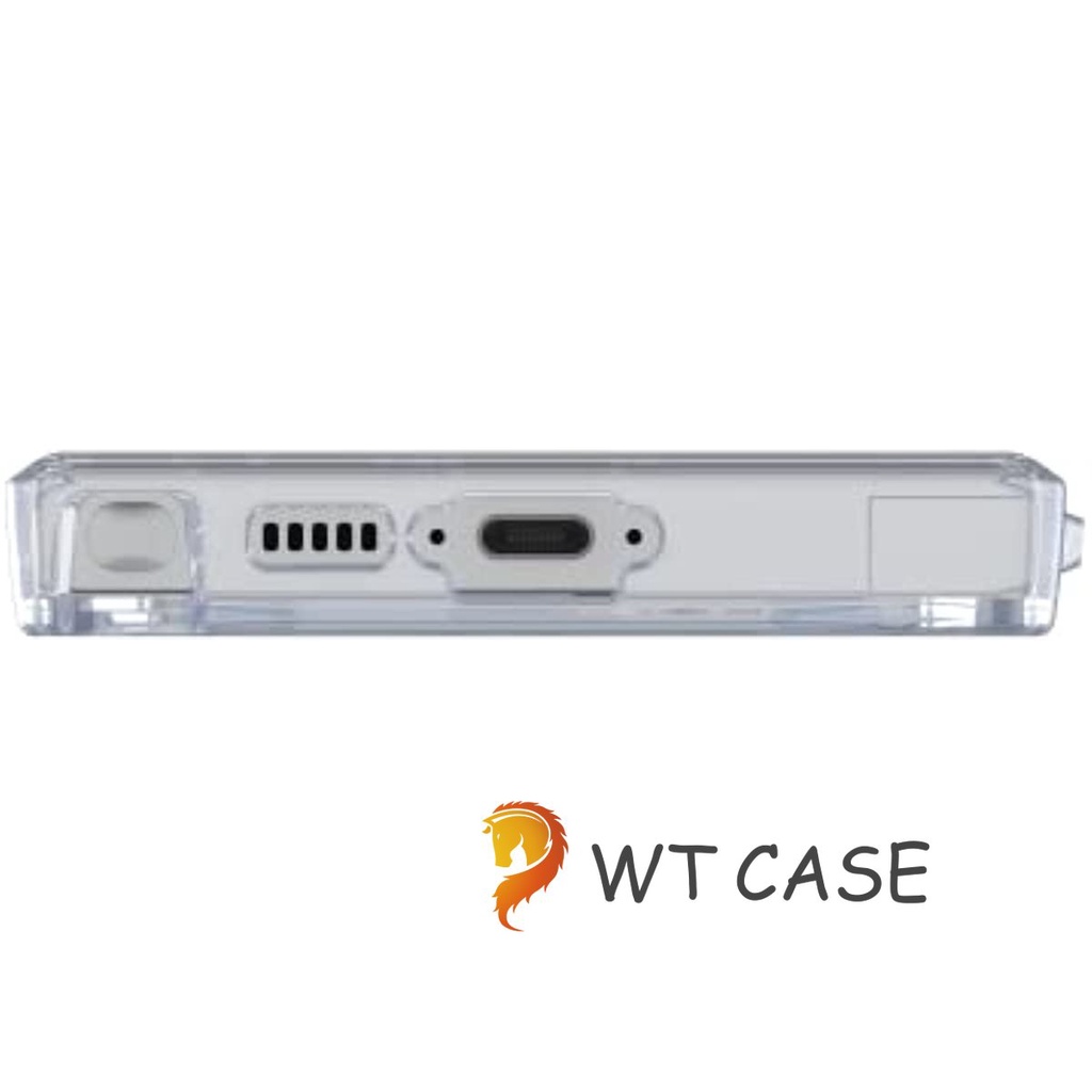 Ốp Điện Thoại UAG Cho Samsung Galaxy S23 Ultra S22Ultra Case S23 S23 + S22Ultra S22 Plyo Magsafe