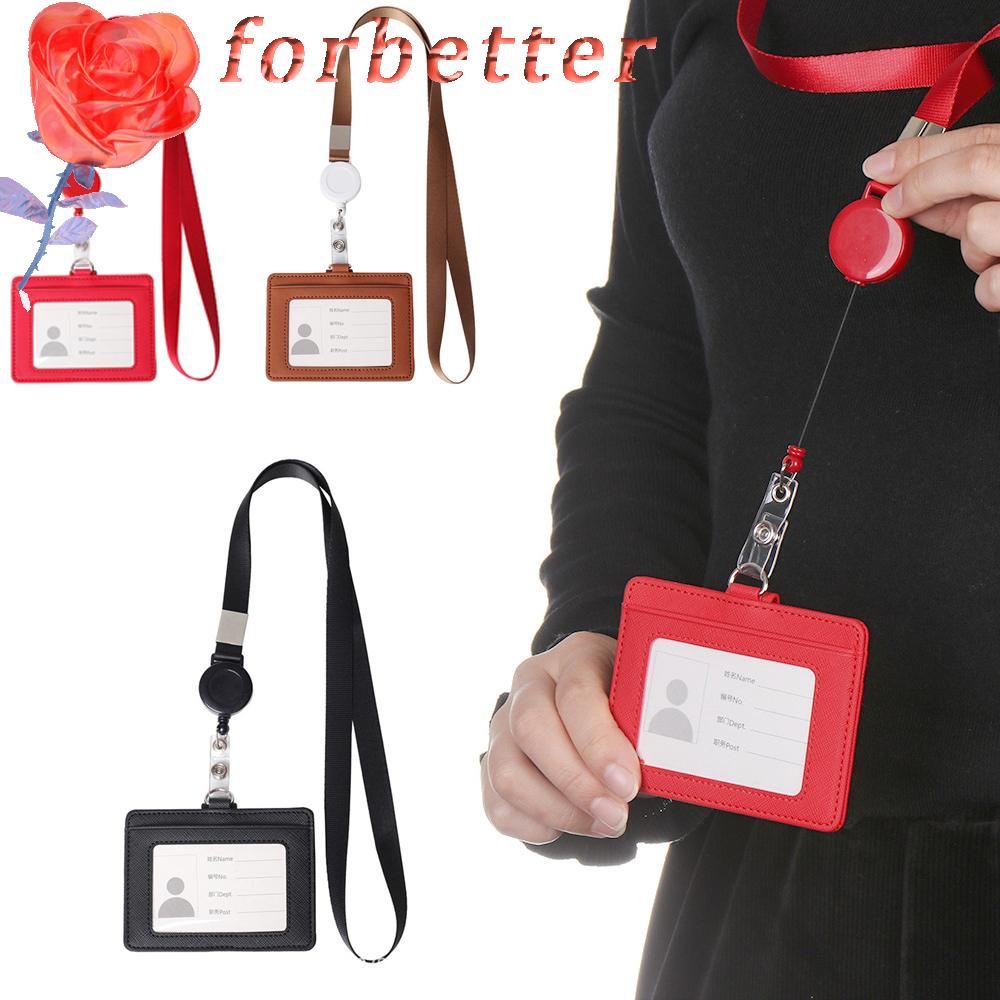 Ốp Điện Thoại Da PU Có Ngăn Đựng Thẻ Và Dây Đeo Tiện Dụng Cho Văn Phòng